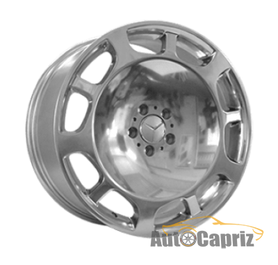 Диски Replica MR890 Polish R20 W9.5 PCD5x112 ET45 DIA66.6